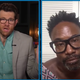 Billy Eichner, Billy Porter